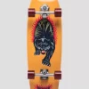 YOW Medina Panther 33.5" Signature Series Surfsk -Ride The Wave Skateboard Store MedinaPanther335SignatureSeriesSurfsk