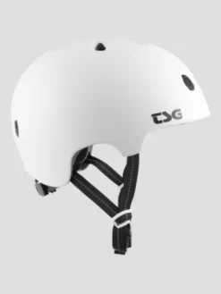 Ride The Wave Skateboard Store -Ride The Wave Skateboard Store MetaSolidColorHelmet 1