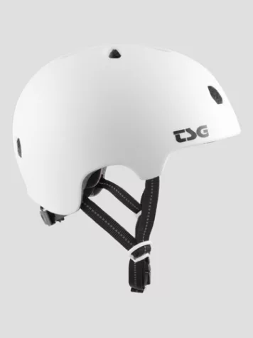 TSG Meta Solid Color Helmet 4 TSG Meta Solid Color Helmet - Image 2