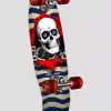 Powell Peralta Micro Mini Ripper Ii 7.5" Complete -Ride The Wave Skateboard Store MicroMiniRipperIi75Complete