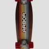 Arbor Micron Bogart 23.75" Complete -Ride The Wave Skateboard Store MicronBogart2375Complete