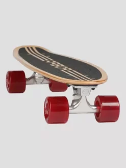 Arbor Micron Bogart 23.75" Complete -Ride The Wave Skateboard Store MicronBogart2375Complete 3
