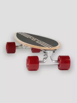Arbor Micron Hawkshaw 29" Complete -Ride The Wave Skateboard Store MicronHawkshaw29Complete 3