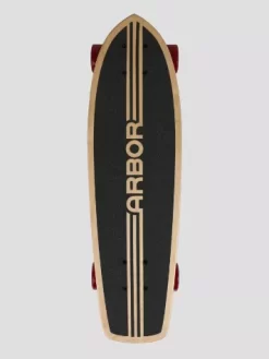 Arbor Micron Pivot 26" Complete 7 Arbor Micron Pivot 26" Complete -Ride The Wave Skateboard Store MicronPivot26Complete 1