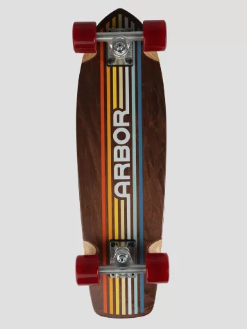 Arbor Micron Pivot 26" Complete 3 Arbor Micron Pivot 26" Complete