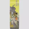 Toy Machine Mind Control 7.75" Skateboard Deck