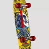 Powell Peralta Mini Skull & Sword Ii 8" Complete 2 Powell Peralta Mini Skull & Sword Ii 8" Complete -Ride The Wave Skateboard Store MiniSkullSwordIi8Complete