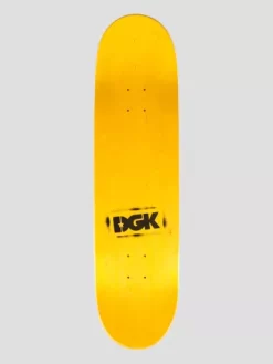 DGK Moonshine 8.5" Skateboard Deck -Ride The Wave Skateboard Store Moonshine85SkateboardDeck 1