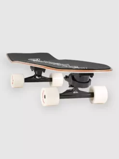 Quiksilver Mystic 33" Surfskate 9 Quiksilver Mystic 33" Surfskate -Ride The Wave Skateboard Store Mystic33Surfskate 2