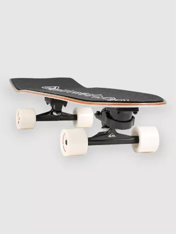 Quiksilver Mystic 33" Surfskate 6 Quiksilver Mystic 33" Surfskate - Image 4