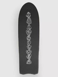 Quiksilver Mystic 33" Surfskate