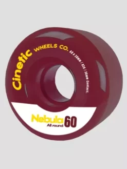 Nebula 60mmx40mm 82A Wheels