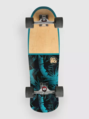 Neo Ripper 29" Complete 3 Neo Ripper 29" Complete