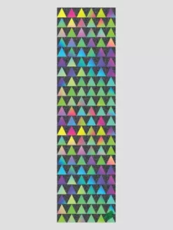Neonmetry 9" Griptape