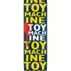 Toy Machine New Blood 8.25" Skateboard Deck