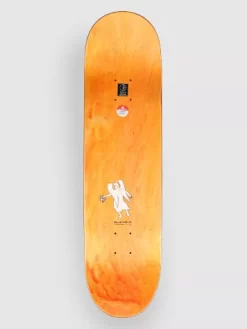 Nick Boserio Family 8.5" Skateboard Deck