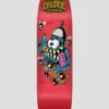 Nitro Skater 8.5"X32.25" Skateboard Deck -Ride The Wave Skateboard Store NitroSkater85X3225SkateboardDeck