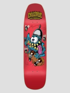 Nitro Skater 8.5"X32.25" Skateboard Deck