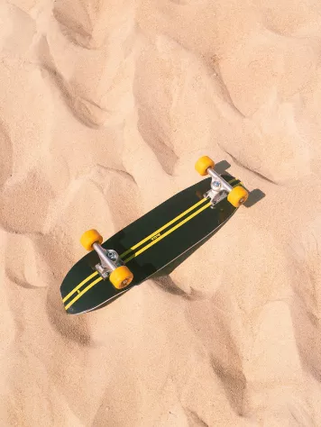 YOW OG 7.4" Complete 5 YOW OG 7.4" Complete - Image 3