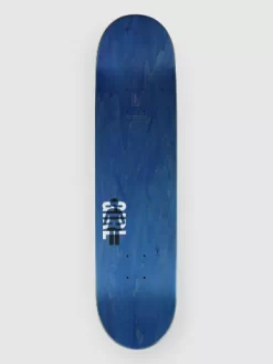 GIRL OG Knockout Gass 8" Skateboard Deck