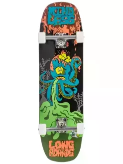 Octopuke 32.5" Complete