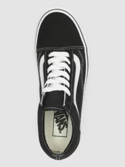 Vans Old Skool Sneakers 13 Vans Old Skool Sneakers -Ride The Wave Skateboard Store OldSkoolSneakers 5