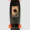 Omakase 35.5" Complete -Ride The Wave Skateboard Store Omakase355Complete