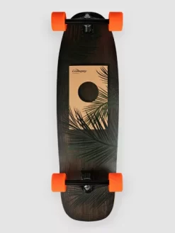 Omakase 35.5" Complete