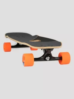 Omakase 35.5" Complete -Ride The Wave Skateboard Store Omakase355Complete 3