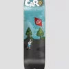 Jart One Off 8.25"X31.85" Lc Manny Santiago Skate -Ride The Wave Skateboard Store OneOff825X3185LcMannySantiagoSkate
