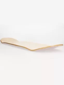 Optical 8.125" Skateboard Deck -Ride The Wave Skateboard Store Optical8125SkateboardDeck 1