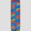 Santa Cruz Opus In Color 8.125" Skateboard Deck 1 Santa Cruz Opus In Color 8.125" Skateboard Deck -Ride The Wave Skateboard Store OpusInColor8125SkateboardDeck