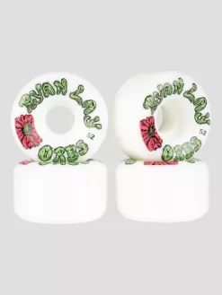 Orbs Ryan Lay Specters Conical 99A 52mm Whee