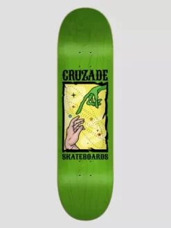 Origin Assorted 8.125"X32.125" Skateboard De