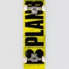 Plan-B Original Team 8.0" Complete -Ride The Wave Skateboard Store OriginalTeam80Complete