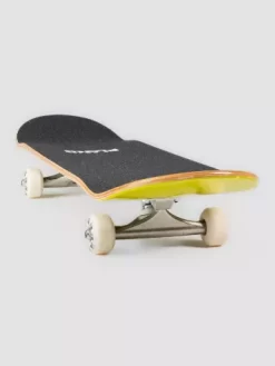 Plan-B Original Team 8.0" Complete -Ride The Wave Skateboard Store OriginalTeam80Complete 3