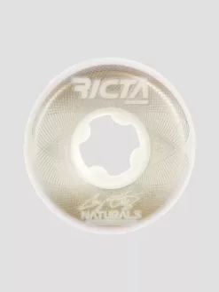 Ricta Ortiz Geo Naturals Mid 99A 54mm Wheels