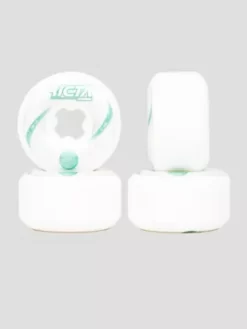 Ricta Ortiz Vortex Naturals Mid 99A 54mm Wheels