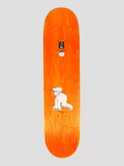 Oskar Rosenberg Gorilla King 8.0" Skateboard -Ride The Wave Skateboard Store OskarRosenbergGorillaKing80Skateboard 1
