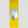 Oskar Rosenberg Gorilla King 8.0" Skateboard -Ride The Wave Skateboard Store OskarRosenbergGorillaKing80Skateboard