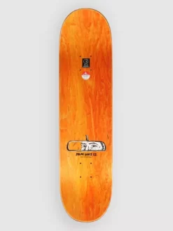 Oskar Rozenberg Drivers License 8.25" Skateb -Ride The Wave Skateboard Store OskarRozenbergDriversLicense825Skateb 1