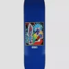 Oskar Rozenberg Tribal Chief 8" Skateboard D