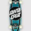 Santa Cruz Other Dot Surf Skate Carver 9.825" Complete -Ride The Wave Skateboard Store OtherDotSurfSkateCarver9825Complete