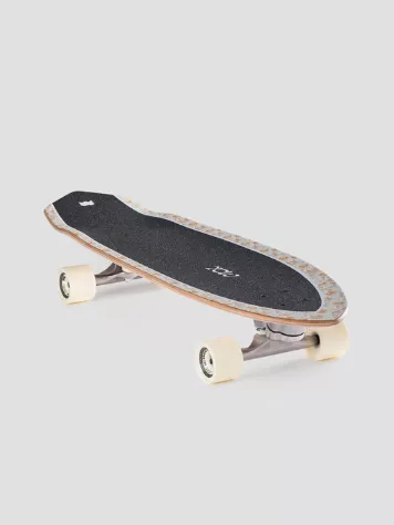 YOW Padang Padang 34" Power Surfing Series Surfs 5 YOW Padang Padang 34" Power Surfing Series Surfs - Image 3