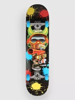 Paintballer 7.75" Complete