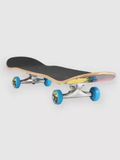 Paintballer 7.75" Complete 9 Paintballer 7.75" Complete -Ride The Wave Skateboard Store Paintballer775Complete 3