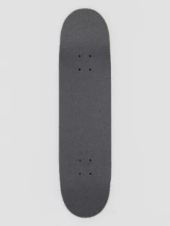 Painted Circle 8.25" Complete 7 Painted Circle 8.25" Complete -Ride The Wave Skateboard Store PaintedCircle825Complete 1