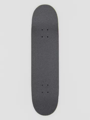 Painted Circle 8.25" Complete 4 Painted Circle 8.25" Complete - Image 2