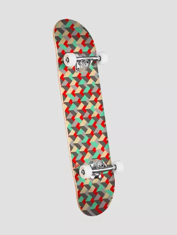 Mini Logo Patterns Grate ML291 K20 7.75" Complete 3 Mini Logo Patterns Grate ML291 K20 7.75" Complete