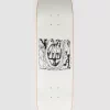 Paul Grund Jungle 8.375" Skateboard Deck 1 Paul Grund Jungle 8.375" Skateboard Deck -Ride The Wave Skateboard Store PaulGrundJungle8375SkateboardDeck